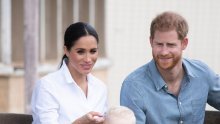 Prva afroamerička beba u kraljevskoj obitelji: Dijete Meghan Markle i Harryja otvorit će važna rasna pitanja