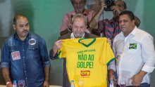 Luiz Inacio Lula da Silva: Brazilom upravlja 'banda luđaka'