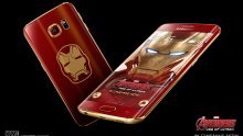 Samsung i službeno predstavio Iron Man Galaxy S6 Edge