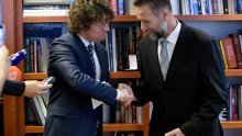 Plenković se iz Bruxellesa oglasio o ministru Barišiću