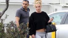 Možda ne izgleda glamurozno, ali Britney se polako vraća u formu