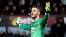 De Gea 'gurnuo' Chelsea prema Ligi prvaka; Arsenal upisao treći uzastopni poraz