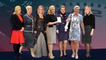 Kolinda Grabar-Kitarović danas slavi 51. rođendan: Evo kako je mijenjala stil kroz godine