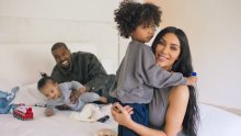 Zahvaljujući surogat majci: Kim Kardashian i Kanye West postali roditelji četvrtog djeteta