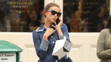 Irina Shayk iselila iz obiteljskog doma: Bradley Cooper ostao sam u kući od 30 milijuna kuna