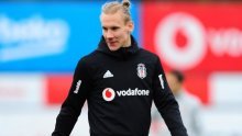 Domagoj Vida napušta Bešiktaš; evo koji velikani ga žele i koliko su milijuna eura spremni platiti