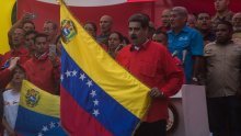 Washington traži da se razgovara o Madurovu odlasku