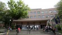 Na Ekonomiju žele upisati 60 posto više studenata