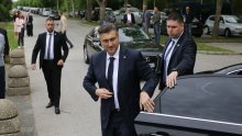 Plenković o zapošljavanju u Državnom inspektoratu: Riječ je o tendencioznim spinovima