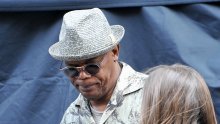 Samuel L. Jackson vrijeme između snimanja kratio na zanimljiv način; evo gdje se u Zagrebu skrivao od kiše