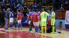 Nepotrebni udarci od kojih će se Futsal Dinamo teško oporaviti