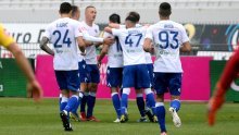 Hajduk preživio bizarni autogol pa preokretom protiv Intera došao korak bliže Europi