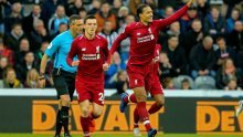 Liverpool dramatično odveo epsku bitku sa Cityjem do zadnjeg kola Premiershipa