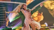Uzbudljiva završnica: Sonja i Gordan briljirali i vratili se u 'Ples sa zvijezdama'