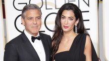 Ponosan tata: George Clooney iskreno progovorio o svojim blizancima