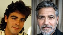 George Clooney danas izgleda bolje nego u mladosti: Jedan od najvećih holivudskih zavodnika slavi 58. rođendan