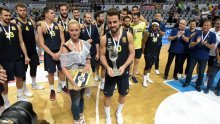 Zadar Basketball Tournament ide dalje: Turnir je postao velika reklama Hrvatske i Zadra