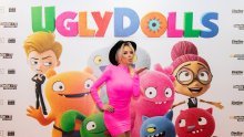 Maja Šuput je glavna zvijezda premijere filma Uglydolls - Savršeno nesavršene