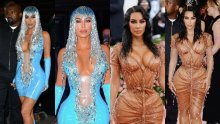 Kad pomislimo da ne može imati lošiji stajling, Kim Kardashian dokaže suprotno