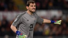 Iker Casillas kao klinac izbio ocu milijun eura iz džepa pa ispisao povijest Španjolske i Reala