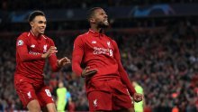 Senzacionalni Liverpool ponizio Barcelonu, nadoknadio tri gola i izborio finale