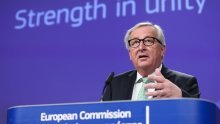 Juncker poručio Velikoj Britaniji: Neće biti novih pregovora o Brexitu