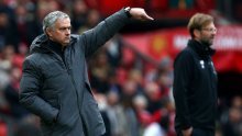 Jose Mourinho: Ako moram izgovoriti jedno ime koje znači pobjedu, onda je to Jürgen