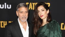 George Clooney u strahu za sigurnost svoje djece, a razlog je sasvim opravdan