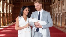 Objavljena nova fotografija malenog Archieja: Meghan i Harry na neobičan način odali počast princezi Diani