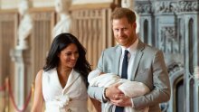 Potvrđeno je: Princ Harry, Meghan Markle i maleni Archie odlaze u Afriku