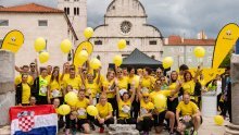 Wings for Life World Run i Renault trčali za one koji to ne mogu!