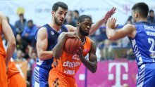 Cedevita i Cibona uvjerljivim pobjedama približile se međusobnom finalu