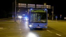 Drama u ZET-ovu autobusu za Veliku Goricu: Policija morala razoružavati putnika