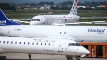 Gdje se na listi najboljih aviokompanija svijeta nalazi hrvatska uzdanica?