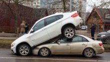 Nakon Volkswagena i financije BMW-a, Daimlera i Porschea na udaru