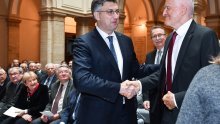 Akademik Kusić postao Plenkovićev posebni savjetnik za društvena pitanja