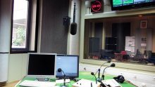 Osvježenje u jutarnjoj shemi Trećeg programa Hrvatskog radija