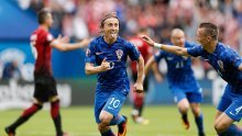 Modrić obećao navijačima: Bit ćemo još i bolji!