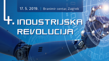 Vodimo vas na Liderovu konferenciju '4. industrijska revolucija'