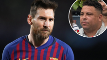 Ljutiti Ronaldo rekao je ono što svi misle; kako će Leo Messi reagirati na njegove oštre kritike?