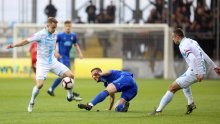 [VIDEO] Rijeka i Dinamo odigrali derbi kola bez golova, ali s nekoliko lijepih prilika