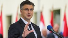 Plenković: Stečaj u Uljaniku nije kraj, Kinezi se vraćaju za desetak dana