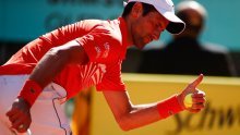 Novak Đoković po treći put pokorio Madrid i tako stigao do 74. ATP naslova u karijeri