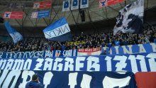 Bad Blue Boysi ispred Zvezdinog stadiona razvili transparent s emotivnom porukom