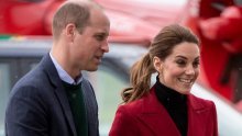 Princ William i Kate Middleton još nisu vidjeli Archieja, a evo kad bi mogli