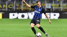 Ivan Perišić vodio Inter do pobjede, a najveća mu prepreka bio mladi hrvatski golman