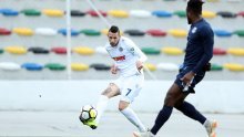 Hajduk golijadom prošao Rudeš; briljirao Mijo Caktaš; pogledajte sve pogotke