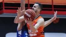 Zadar ponovo šokirao Cedevitu, odlučivat će majstorica