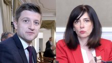 Divjak se okomila na povlaštene mirovine, Marić spušta loptu: Nema razmirica između HNS-a i HDZ-a