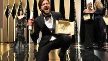 Ruben Östlund predsjedava žirijem 25. Sarajevo Film Festivala